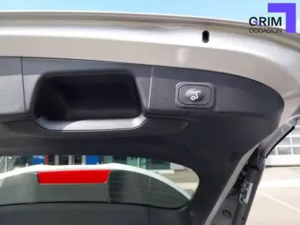 Photo 97 Ford Focus  SW 1.0 EcoBoost 155 S&S mHEV Powershift