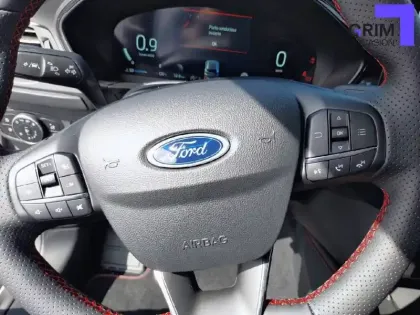 Photo 57 Ford Focus  SW 1.0 EcoBoost 155 S&S mHEV Powershift