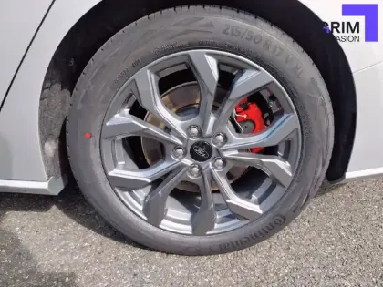 Photo 46 Ford Focus  SW 1.0 EcoBoost 155 S&S mHEV Powershift