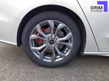 Photo 80 Ford Focus  SW 1.0 EcoBoost 155 S&S mHEV Powershift