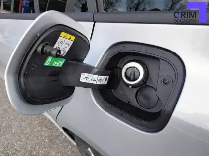 Photo 89 Ford Focus  SW 1.0 EcoBoost 155 S&S mHEV Powershift