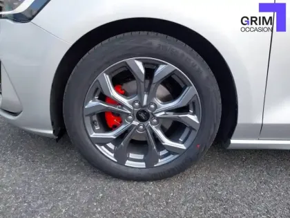 Photo 78 Ford Focus  SW 1.0 EcoBoost 155 S&S mHEV Powershift