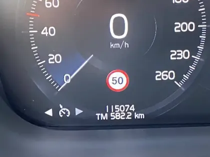 Photo 28 Volvo Xc60  B4 AWD 197 ch Geartronic 8