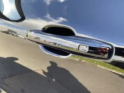 Photo 10 Volvo Xc60  B4 AWD 197 ch Geartronic 8