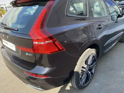 Photo 9 Volvo Xc60  B4 AWD 197 ch Geartronic 8