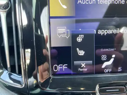 Photo 22 Volvo Xc60  B4 AWD 197 ch Geartronic 8