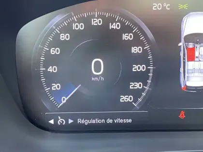 Photo 27 Volvo Xc60  B4 AWD 197 ch Geartronic 8