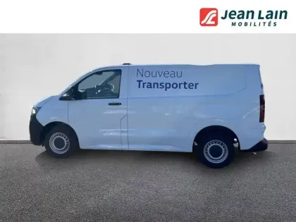 Photo 7 Volkswagen Transporter  VAN L1H1 2.0 TDI 150 BVA8