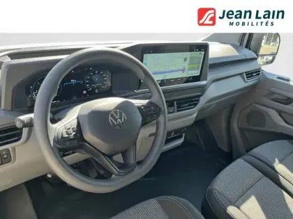Photo 10 Volkswagen Transporter  VAN L1H1 2.0 TDI 150 BVA8