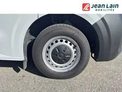 Photo 8 Volkswagen Transporter  VAN L1H1 2.0 TDI 150 BVA8