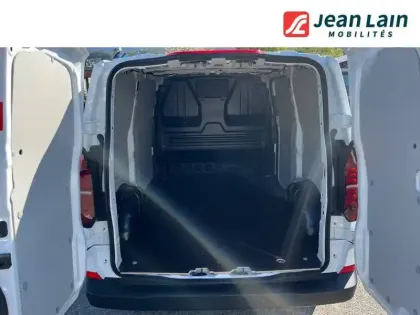 Photo 9 Volkswagen Transporter  VAN L1H1 2.0 TDI 150 BVA8