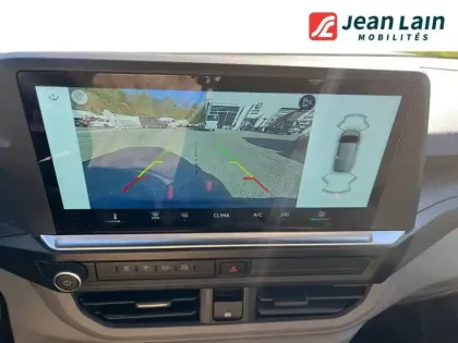 Photo 12 Volkswagen Transporter  VAN L1H1 2.0 TDI 150 BVA8