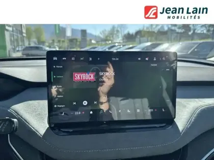 Photo 15 Skoda Enyaq  85