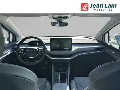 Photo 17 Skoda Enyaq  85