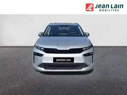 Photo 1 Skoda Enyaq  85