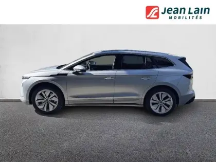 Photo 7 Skoda Enyaq  85