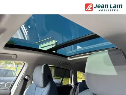 Photo 20 Skoda Enyaq  85