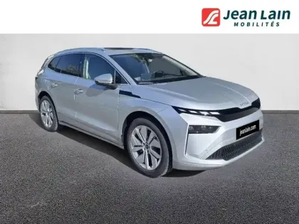 Photo 2 Skoda Enyaq  85