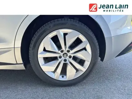 Photo 8 Skoda Enyaq  85