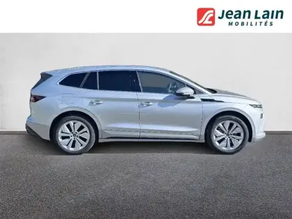 Photo 3 Skoda Enyaq  85