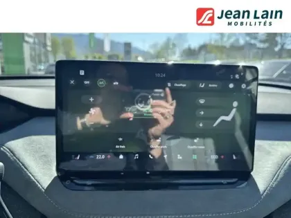 Photo 13 Skoda Enyaq  85