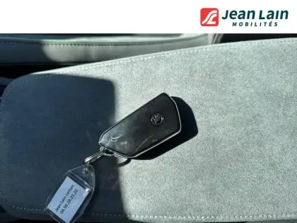 Photo 18 Skoda Enyaq  85