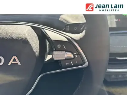 Photo 11 Skoda Enyaq  85