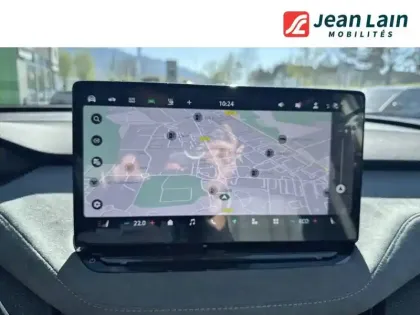 Photo 14 Skoda Enyaq  85