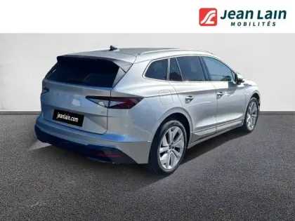 Photo 4 Skoda Enyaq  85