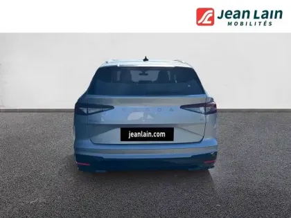 Photo 5 Skoda Enyaq  85