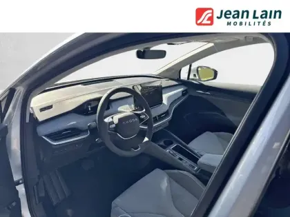 Photo 10 Skoda Enyaq  85