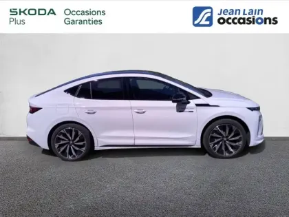 Photo 3 Skoda Enyaq  Coupé 85