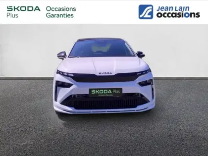 Photo 8 Skoda Enyaq  Coupé 85