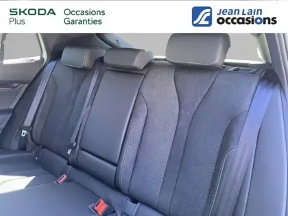 Photo 5 Skoda Enyaq  Coupé 85