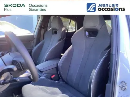 Photo 4 Skoda Enyaq  Coupé 85