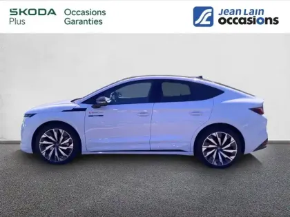 Photo 6 Skoda Enyaq  Coupé 85