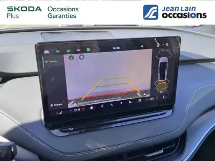 Photo 19 Skoda Enyaq  Coupé 85