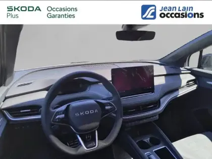 Photo 12 Skoda Enyaq  Coupé 85