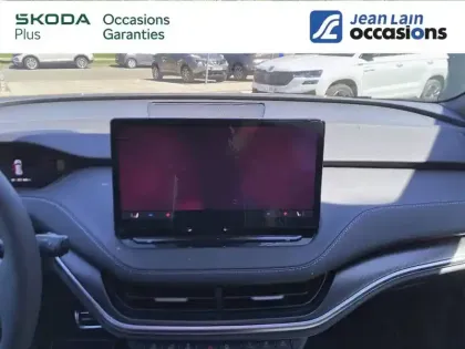 Photo 14 Skoda Enyaq  Coupé 85