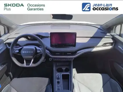 Photo 2 Skoda Enyaq  Coupé 85