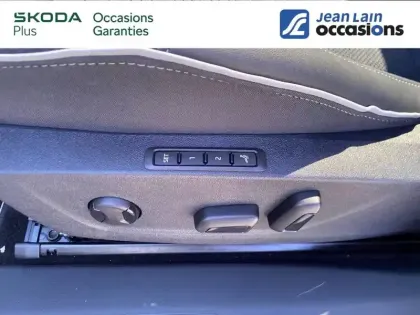 Photo 17 Skoda Enyaq  Coupé 85