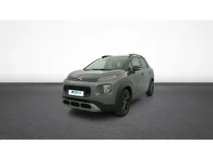 Photo Citroën C3 Aircross Origins