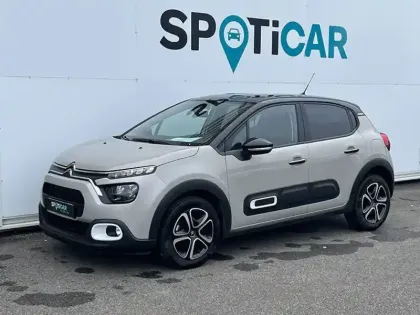 Photo Citroën C3 Shine