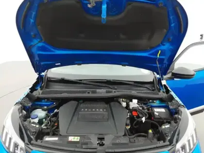 Photo 14 Peugeot 2008  Moteur électrique 136 ch