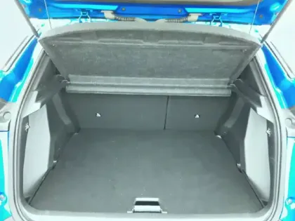 Photo 5 Peugeot 2008  Moteur électrique 136 ch