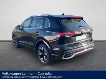 Photo 16 Volkswagen Tiguan  1.5 eHybrid 204ch R-Line DSG6