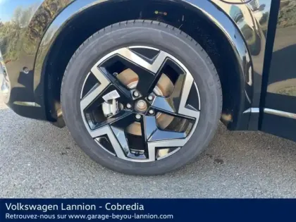 Photo 28 Volkswagen Tiguan  1.5 eHybrid 204ch R-Line DSG6