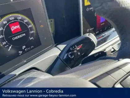 Photo 24 Volkswagen Tiguan  1.5 eHybrid 204ch R-Line DSG6