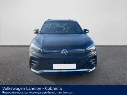 Photo 19 Volkswagen Tiguan  1.5 eHybrid 204ch R-Line DSG6