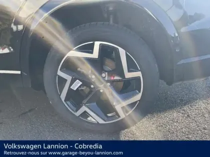 Photo 27 Volkswagen Tiguan  1.5 eHybrid 204ch R-Line DSG6